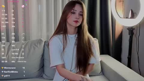 Alice online show from November 15, 3:29 am