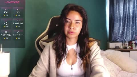 Alice online show from April 29, 7:08 pm