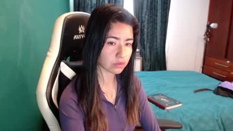 Alice online show from March 9, 1:25 pm