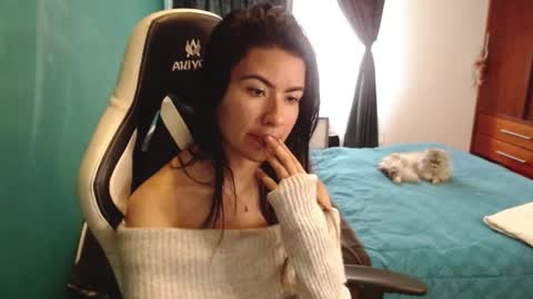 Alice online show from February 11, 3:35 pm