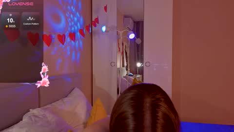 Alice online show from February 25, 5:17 am