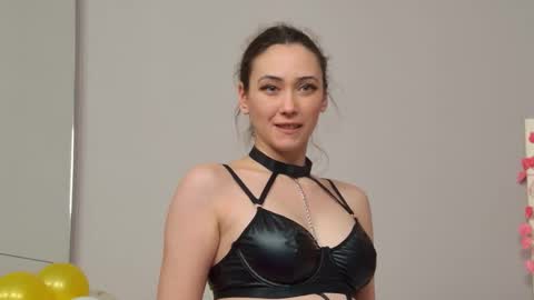 AliceMunro online show from February 22, 9:21 pm