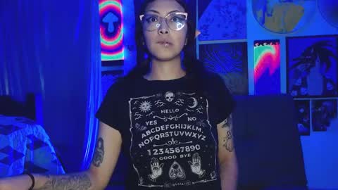      online show from December 9, 4:45 am