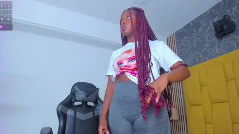 alice_rouusse online show from March 17, 7:40 pm