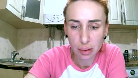 Alice Sewx online show from June 12, 11:02 pm
