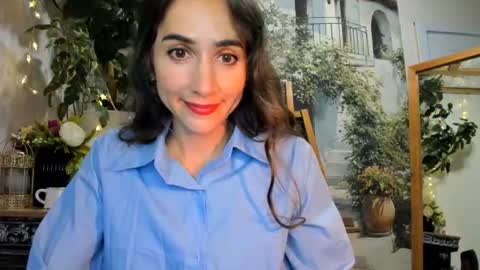 Alice Love you all  online show from August 9, 8:56 pm