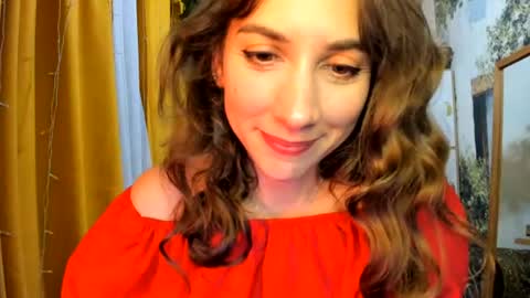 Alice Love you all  online show from August 5, 9:10 pm