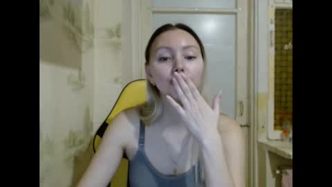 Alice smiles online show from February 23, 12:15 am