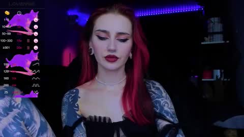 Alice online show from January 14, 7:08 pm