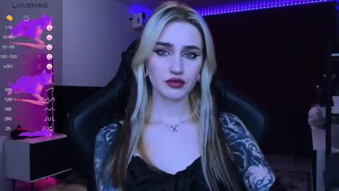 Alice online show from February 27, 5:37 pm