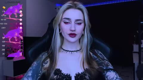 Alice online show from March 4, 6:07 pm