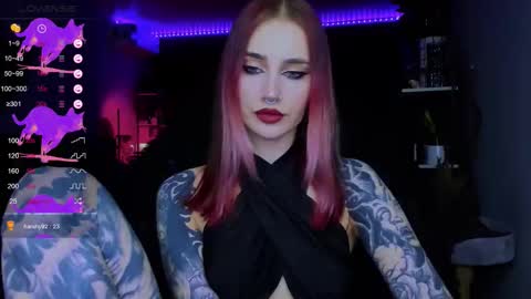 Alice online show from March 18, 6:46 pm