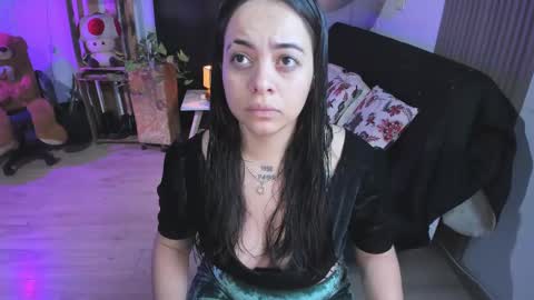 Alice online show from February 3, 12:47 pm