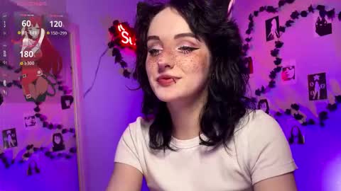 alice_succubus online show from March 18, 8:36 pm