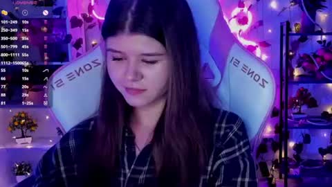 Alice online show from July 31, 11:28 pm