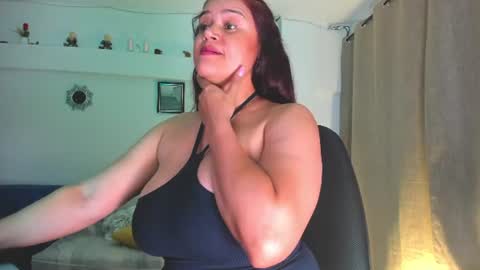 Alice thompsonx online show from June 26, 12:56 am