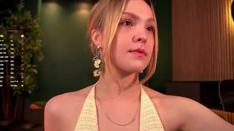 Alice  online show from July 18, 4:31 pm