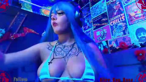 alice_von_rose online show from July 22, 6:14 am