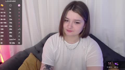 Alice  online show from January 25, 3:36 pm