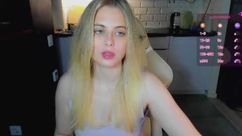 Alice online show from July 14, 2:05 am