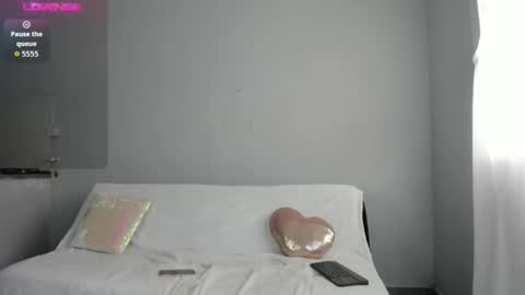 alice williiams online show from October 4, 6:01 pm