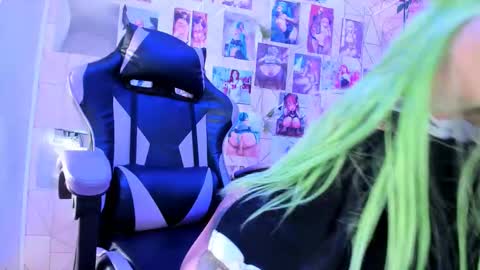     online show from March 2, 11:10 pm