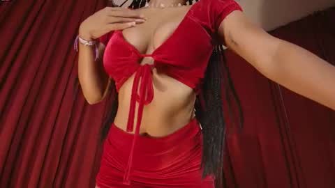 aliceblaker_ online show from June 18, 7:52 pm