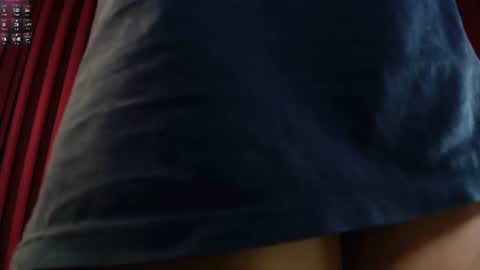 aliceblaker_ online show from July 28, 8:12 pm