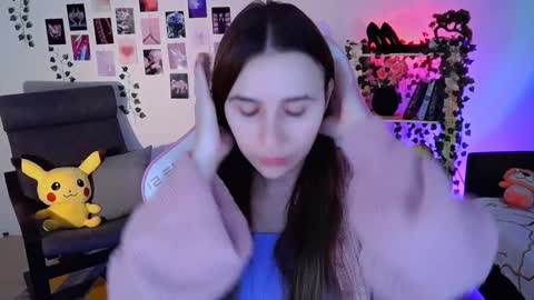 alicecharmy online show from December 9, 9:49 am