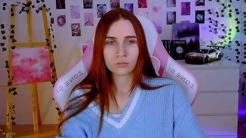 alicecharmy online show from January 24, 12:10 pm