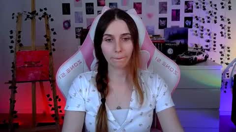 alicecharmy online show from September 9, 3:23 pm