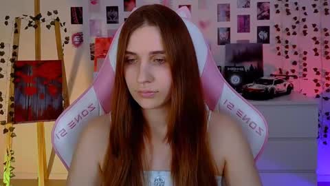 alicecharmy online show from February 21, 5:09 pm