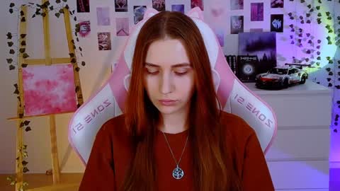 alicecharmy online show from January 28, 10:56 am