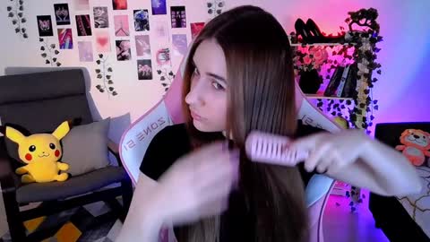 alicecharmy online show from December 10, 12:27 pm