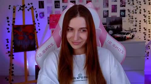 alicecharmy online show from February 28, 6:31 pm