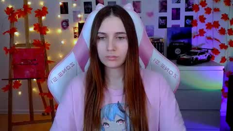 alicecharmy online show from December 1, 9:24 am