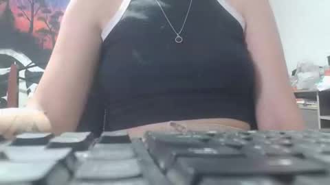 Alice DeLUCA online show from January 16, 10:39 pm