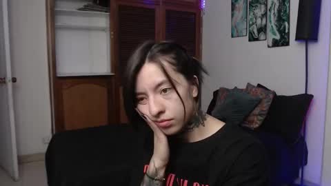 alicee_logan_ online show from November 15, 2:45 am