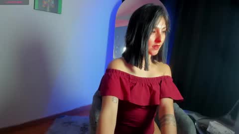 Alice online show from May 12, 11:11 pm