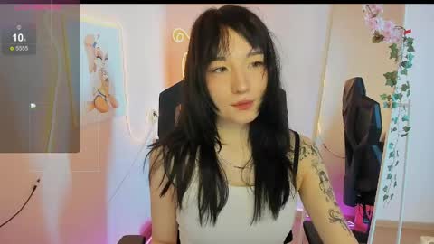 Alice online show from May 1, 2:37 am