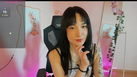 Alice online show from April 30, 1:55 am
