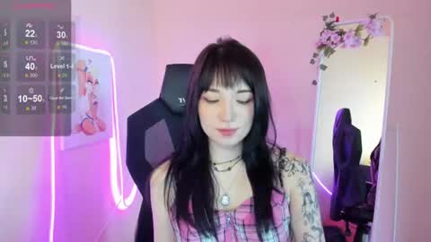 Alice online show from June 12, 3:36 am