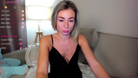 Snapshot of aliceevan chatting on December 15, 2:05 pm Daniella online show from December 15, 2:05 pm