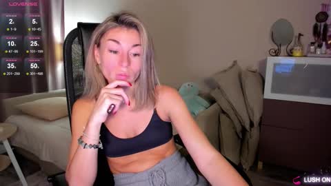 Daniella online show from January 10, 3:11 am