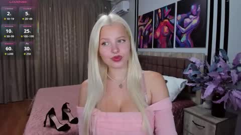 Alice online show from September 16, 8:11 am