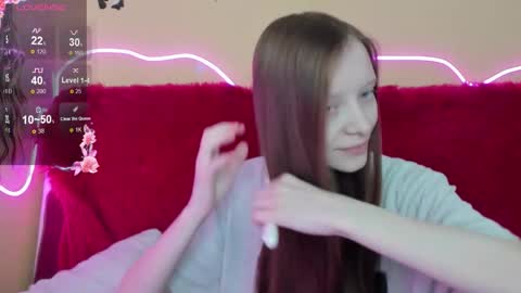 Alie online show from December 16, 5:24 am