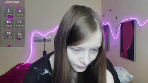 Alie online show from November 4, 4:17 am