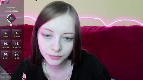 Alie online show from December 21, 6:50 am