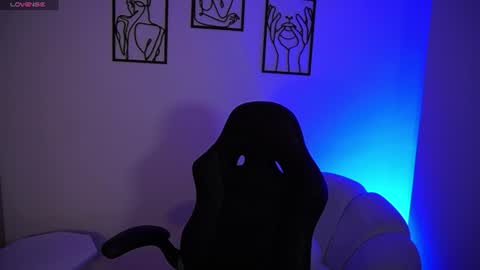 Alice online show from June 19, 2:38 am