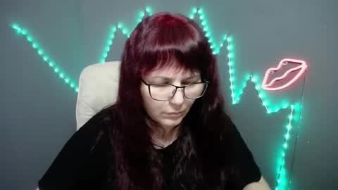 AliceInks online show from March 21, 8:19 am